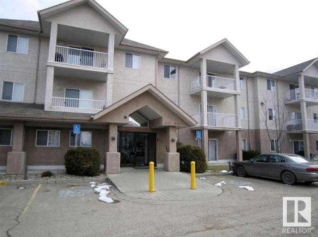 238 - 16221 95 St Nw, Condo with 2 bedrooms, 2 bathrooms and null parking in Edmonton AB | Image 1