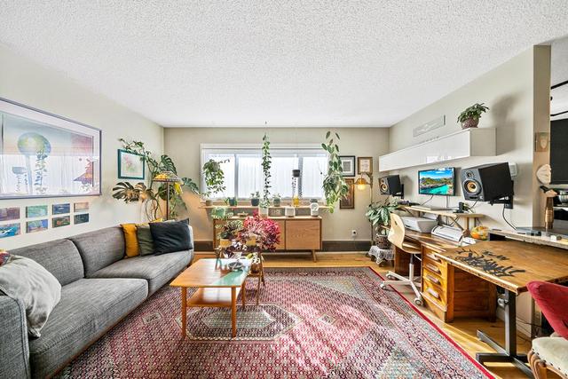 10 - 1633 11 Avenue Sw, Condo with 1 bedrooms, 1 bathrooms and null parking in Calgary AB | Image 13
