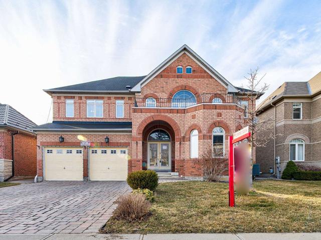 7 Grouse Lane, House detached with 4 bedrooms, 5 bathrooms and 6 parking in Brampton ON | Image 1
