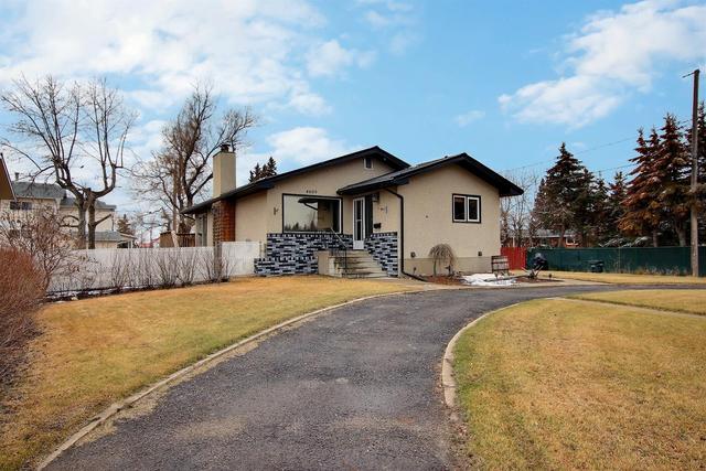 4609 52 Street, House detached with 6 bedrooms, 2 bathrooms and 6 parking in Olds AB | Image 35