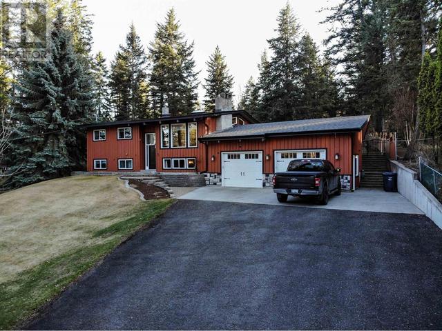45 Country Club Boulevard, House detached with 4 bedrooms, 2 bathrooms and null parking in Williams Lake BC | Image 23