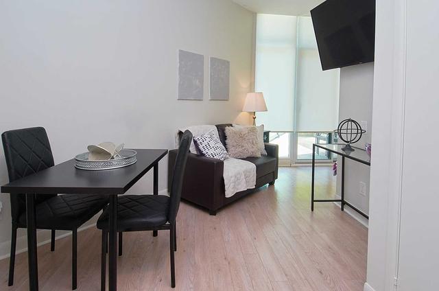 132 - 525 Wilson Ave, Condo with 1 bedrooms, 1 bathrooms and 1 parking in Toronto ON | Image 9