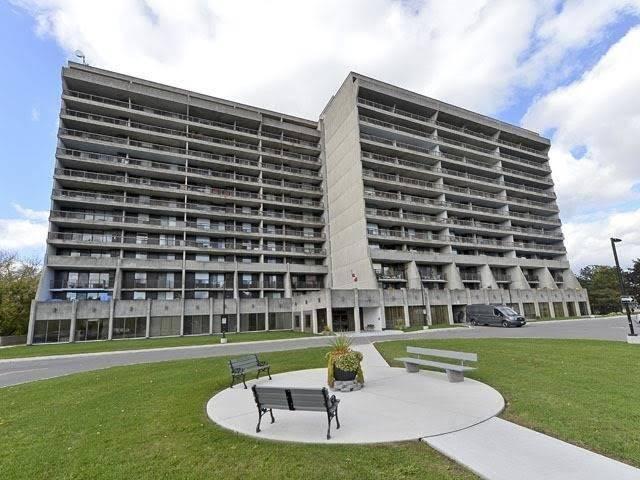 404 - 92 Church St S, Condo with 2 bedrooms, 2 bathrooms and 1 parking in Ajax ON | Image 1