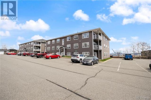 102 - 20 King George Court, Home with 2 bedrooms, 1 bathrooms and null parking in Saint John NB | Image 2