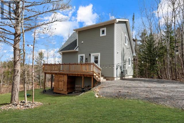 37 Muir Drive, House detached with 2 bedrooms, 2 bathrooms and null parking in West Hants NS | Image 29