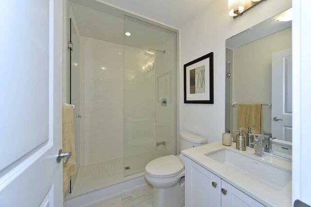 11 - 52 Holmes Ave, Townhouse with 2 bedrooms, 2 bathrooms and 2 parking in Toronto ON | Image 27
