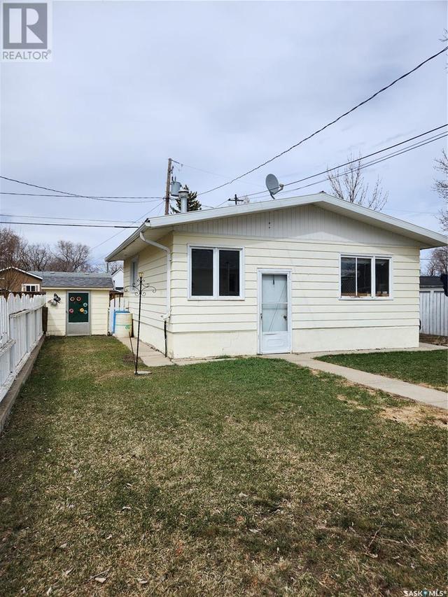 54 Grandview Street E, House detached with 4 bedrooms, 2 bathrooms and null parking in Moose Jaw SK | Image 21