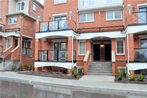 16 - 2444 Post Rd, Condo with 2 bedrooms, 2 bathrooms and 1 parking in Oakville ON | Image 1