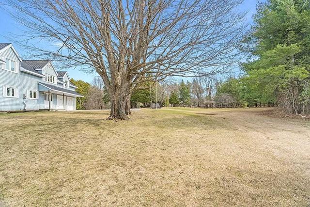 2376 Line 7 N, House detached with 2 bedrooms, 2 bathrooms and 12 parking in Oro Medonte ON | Image 26