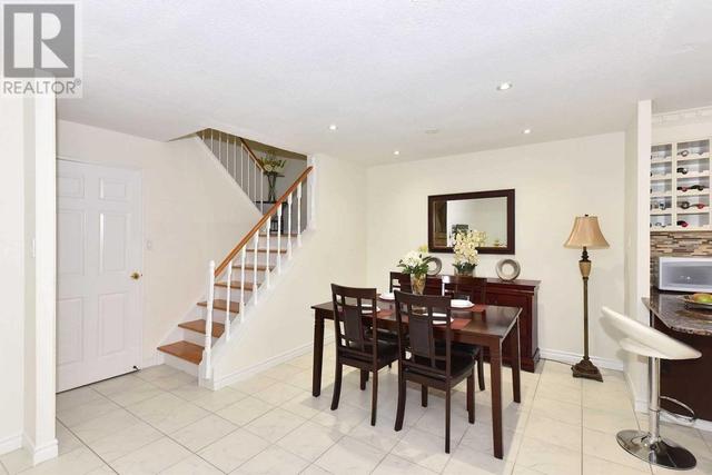 167 - 1055 Dundas St E, Townhouse with 3 bedrooms, 1 bathrooms and 1 parking in Mississauga ON | Image 22