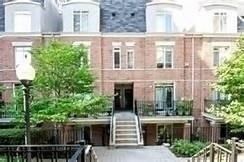 356 - 415 Jarvis St, Townhouse with 2 bedrooms, 1 bathrooms and 0 parking in Toronto ON | Image 12