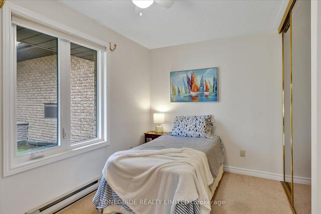 3 - 681 Whitaker St, Condo with 2 bedrooms, 2 bathrooms and 1 parking in Peterborough ON | Image 13