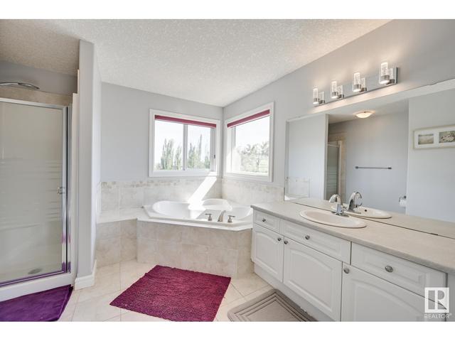 1371 118a St Sw, House detached with 4 bedrooms, 2 bathrooms and null parking in Edmonton AB | Image 28