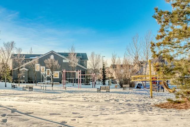 113 Cranleigh Bay Se, House detached with 4 bedrooms, 3 bathrooms and 4 parking in Calgary AB | Image 41