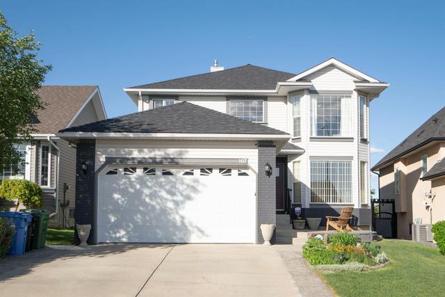 167 Arbour Stone Rise Nw, Calgary, AB, T3G4N4 | Card Image