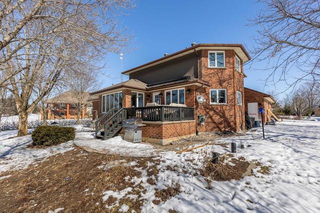 13 Werrydale Dr, House detached with 3 bedrooms, 3 bathrooms and 12.5 parking in Clarington ON | Image 9