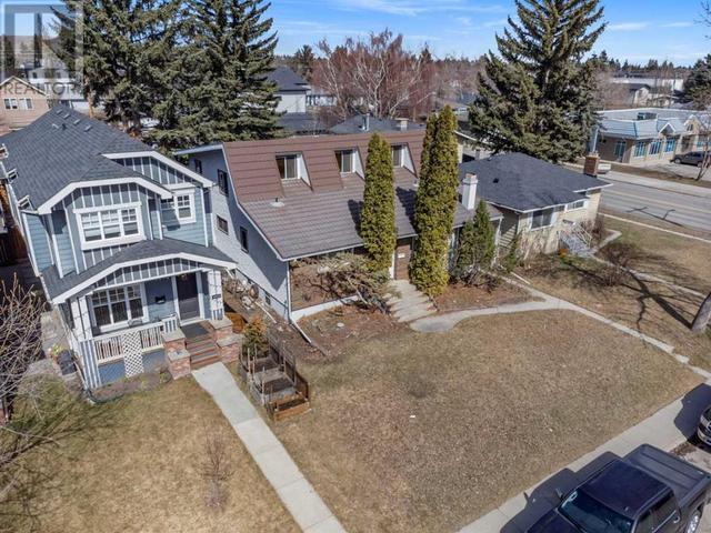 2008 20 Avenue Nw, House detached with 3 bedrooms, 2 bathrooms and 2 parking in Calgary AB | Image 8