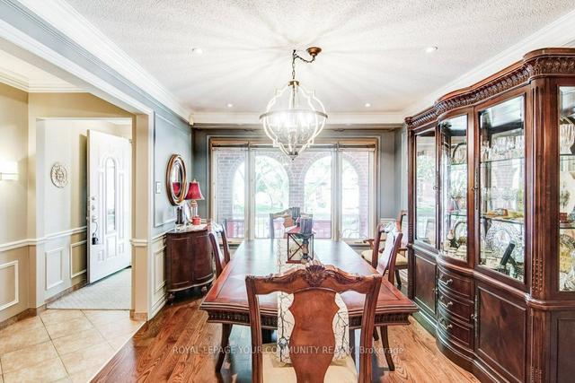 10 Carey Cres, House detached with 4 bedrooms, 3 bathrooms and 6 parking in Markham ON | Image 35