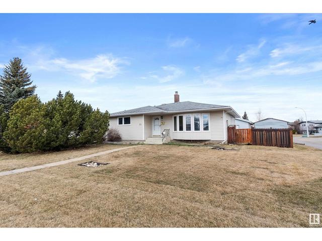 72 Southpark Dr, House detached with 3 bedrooms, 1 bathrooms and null parking in Leduc AB | Image 3
