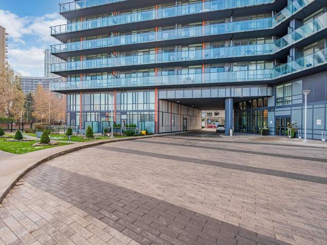 811 - 825 Church St, Condo with 2 bedrooms, 2 bathrooms and 1 parking in Toronto ON | Image 23