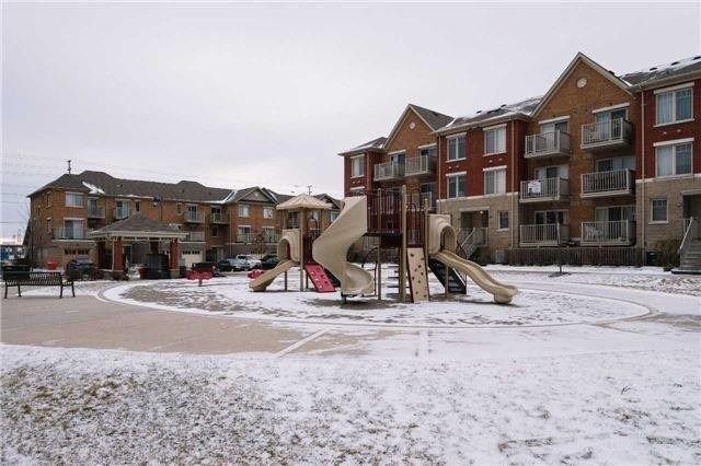 8 - 5050 Intrepid Dr, Townhouse with 2 bedrooms, 3 bathrooms and 1 parking in Mississauga ON | Image 10