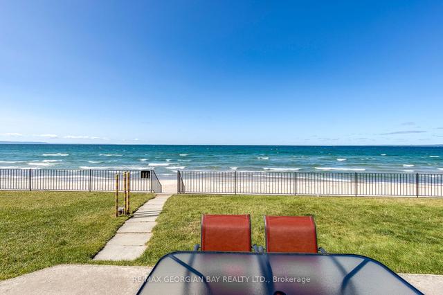 8 - 1064 Tiny Beaches Rd S, Condo with 2 bedrooms, 2 bathrooms and 2 parking in Tiny ON | Image 16