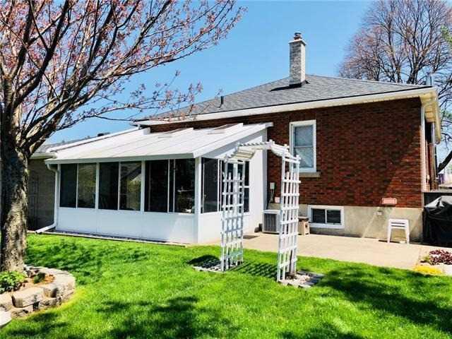 6310 Collins Dr, House detached with 3 bedrooms, 2 bathrooms and 2 parking in Niagara Falls ON | Image 16