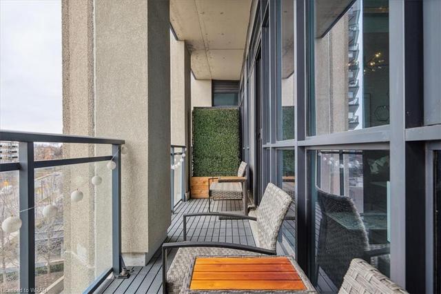 511 - 75 The Donway Street W, House attached with 1 bedrooms, 1 bathrooms and 1 parking in Toronto ON | Image 28