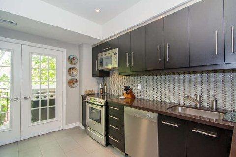 th3 - 3525 Yonge St, Townhouse with 4 bedrooms, 5 bathrooms and 2 parking in Toronto ON | Image 7