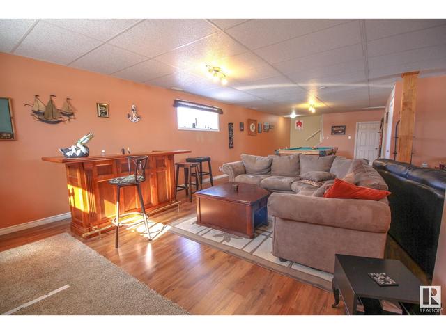 102 - 11312 Twp Rd 594, House detached with 4 bedrooms, 3 bathrooms and null parking in St. Paul County No. 19 AB | Image 24