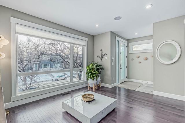2611 36 Street Sw, Home with 4 bedrooms, 3 bathrooms and 2 parking in Calgary AB | Image 43