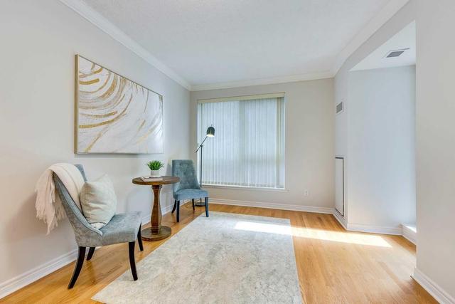 101 - 40 Old Mill Rd, Condo with 1 bedrooms, 1 bathrooms and 1 parking in Oakville ON | Image 10