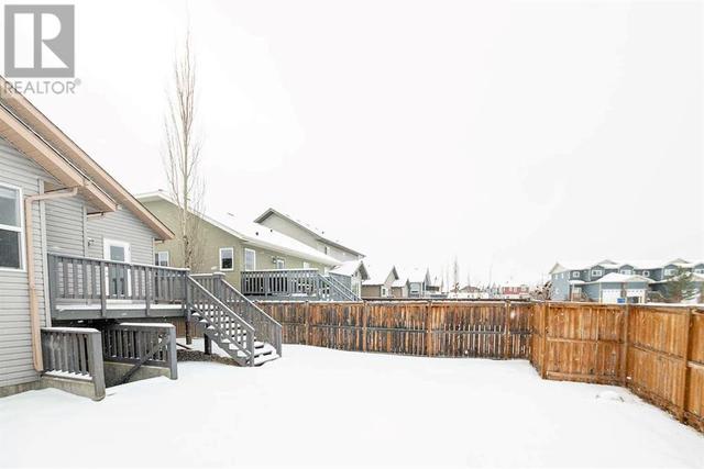 28 Vincent Close, House detached with 5 bedrooms, 3 bathrooms and 4 parking in Red Deer AB | Image 26