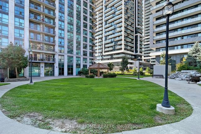 ph11 - 185 Oneida Cres, Condo with 1 bedrooms, 1 bathrooms and 1 parking in Richmond Hill ON | Image 23