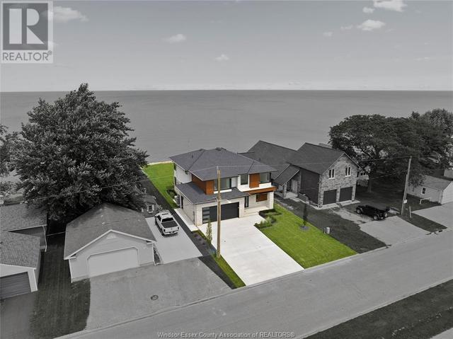 1252 Shoreline, House detached with 4 bedrooms, 3 bathrooms and null parking in Lakeshore ON | Image 43