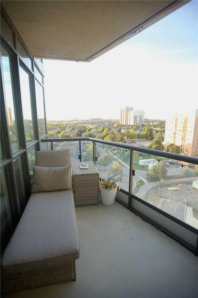 809 - 65 Watergarden Dr, Condo with 2 bedrooms, 2 bathrooms and 1 parking in Mississauga ON | Image 19