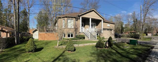 123 41st St N, House detached with 2 bedrooms, 3 bathrooms and 5 parking in Wasaga Beach ON | Image 23