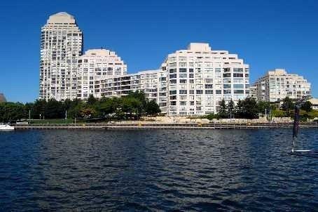 sp1004 - 2267 Lake Shore Blvd W, Condo with 1 bedrooms, 1 bathrooms and 1 parking in Toronto ON | Image 1