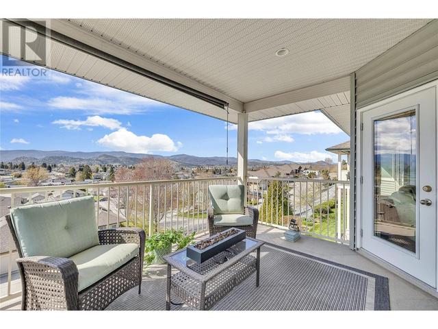 16 - 820 Mckenzie Road, House attached with 3 bedrooms, 1 bathrooms and 2 parking in Kelowna BC | Image 33