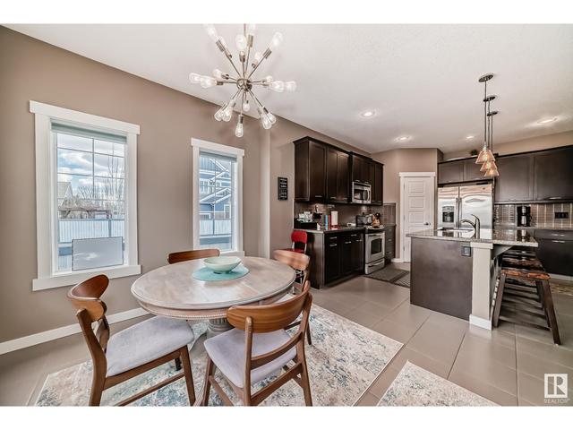 8004 Summerside Grande Bv Sw, House detached with 4 bedrooms, 3 bathrooms and null parking in Edmonton AB | Image 13