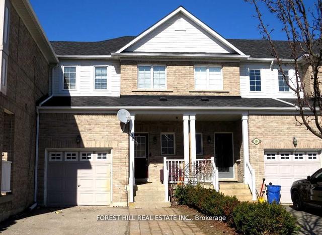 102 Lowther Ave, House attached with 3 bedrooms, 3 bathrooms and 3 parking in Richmond Hill ON | Image 1