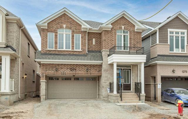 lot 91 - 1271 Elderberry Cres, House detached with 4 bedrooms, 4 bathrooms and 4 parking in Milton ON | Image 1
