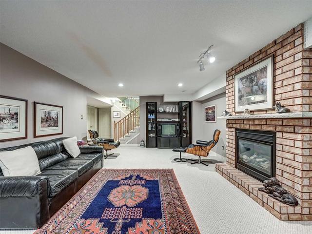 45 Sunset Blvd, Condo with 2 bedrooms, 4 bathrooms and 3 parking in New Tecumseth ON | Image 7