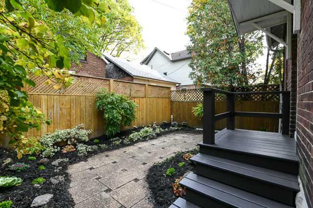 249 Gainsborough Rd, House detached with 2 bedrooms, 1 bathrooms and 1 parking in Toronto ON | Image 14