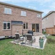 37 Mcdonnell Cres, House detached with 4 bedrooms, 4 bathrooms and 4 parking in Bradford West Gwillimbury ON | Image 16