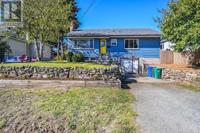 657 First St, House detached with 3 bedrooms, 2 bathrooms and 4 parking in Nanaimo BC | Image 43