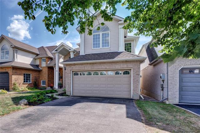 19 Periwinkle Way, House detached with 4 bedrooms, 3 bathrooms and 6 parking in Guelph ON | Image 23