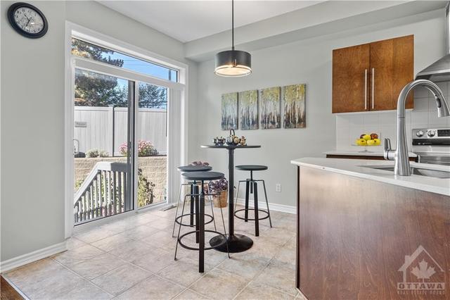 50 Evelyn Powers Private, Townhouse with 4 bedrooms, 4 bathrooms and 2 parking in Ottawa ON | Image 5