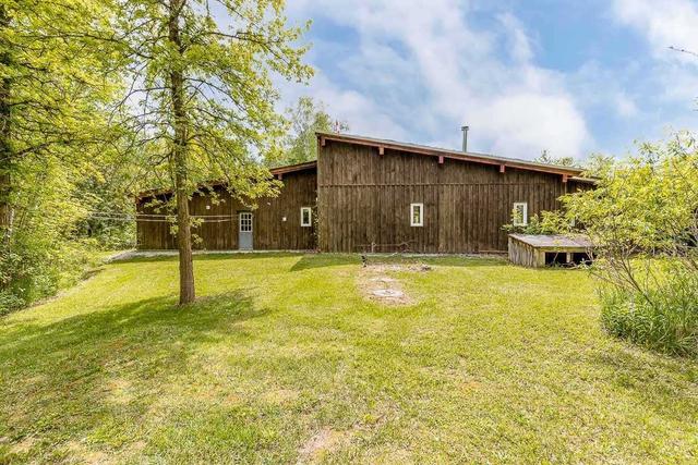419 Penetanguishene Rd, Home with 3 bedrooms, 3 bathrooms and 10 parking in Oro Medonte ON | Image 29