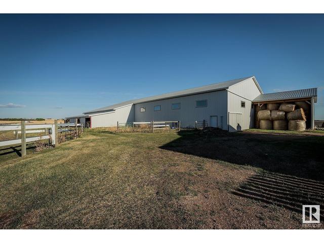43342 Range Road 183, House detached with 3 bedrooms, 1 bathrooms and null parking in Camrose County AB | Image 41